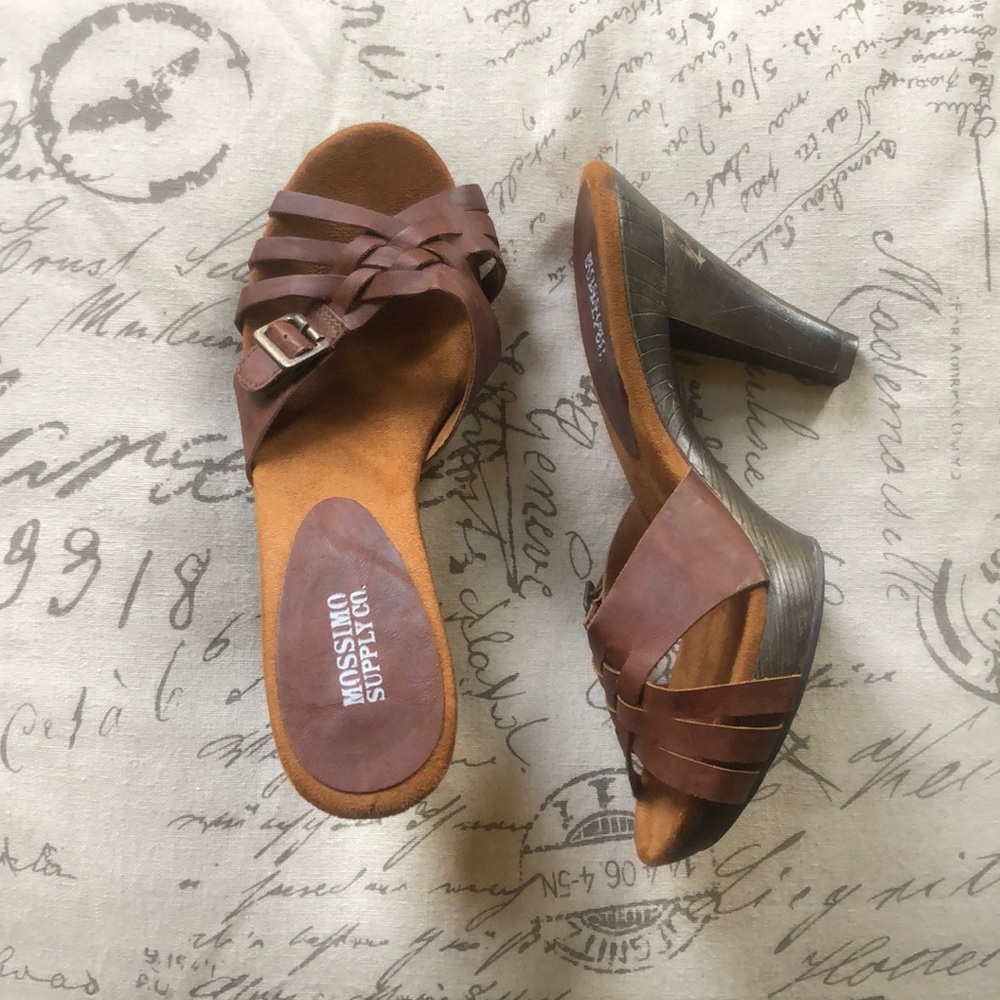Summer Heels